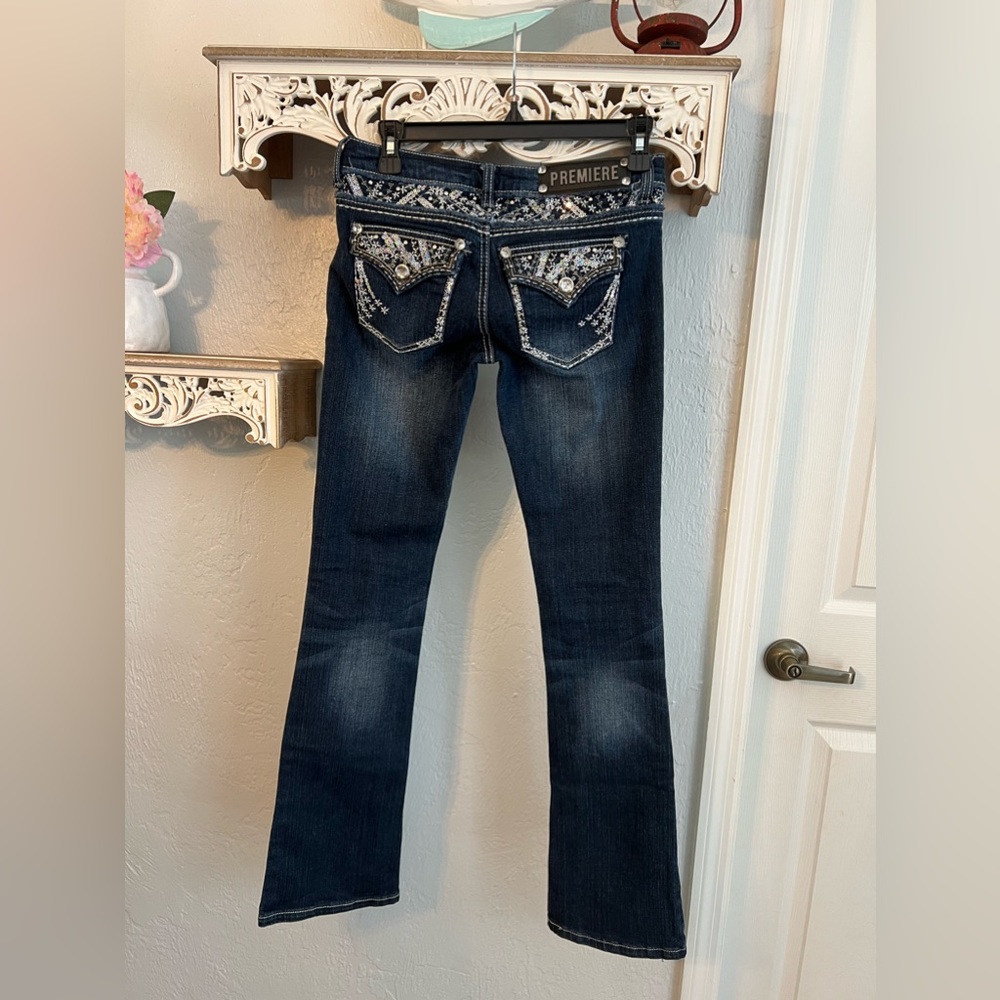 Premiere jeans